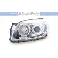 Netparts24 81 43 09 Koplamp