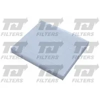Quinton Hazell QFC0157 Interieurfilter
