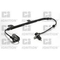 Quinton Hazell XABS540 Wielsnelheidssensor (ABS)