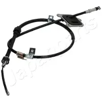 Japanparts BC-461L Handremkabel