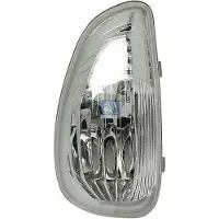 DT Spare Parts 6.85068 Knipperlichtautomaat / Pinkdoos