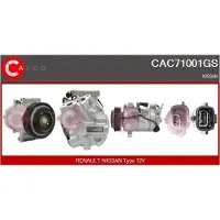Casco CAC71001GS Aircopomp
