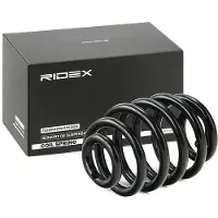 RIDEX 188C0141 Chassisveer