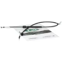 LPR C0762B Handremkabel