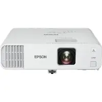 Epson Powerlite L260f Projector