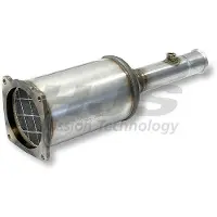 HJS 93 21 5027 Roetfilter (DPF)