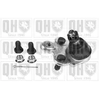 Quinton Hazell QSJ3577S Fuseekogel