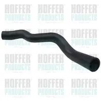 Hoffer 96709 Laadluchtslang