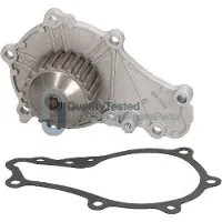 Japanparts PQ334JM Waterpomp