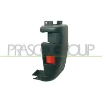 BLIC 5510-00-2093962PP Achterbumper