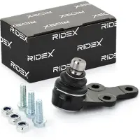 RIDEX 2462S0582 Fuseekogel