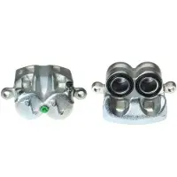 MAPCO 144236 Remklauw