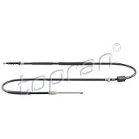 Topran 302 070 Handremkabel