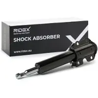 RIDEX 854S19197 Schokdemper