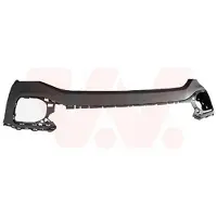 VAN WEZEL 5706574 Bumper