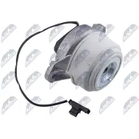 NTY ZPS-ME-014 Motorsteunlager