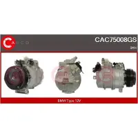 Casco CAC75008GS Aircopomp