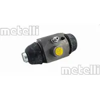 METELLI 04-0333 Wielremcilinder