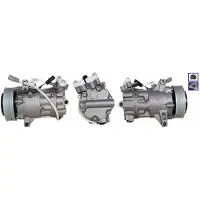 ELSTOCK Compressor, airconditioning 51-1329