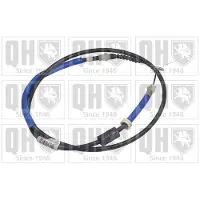Quinton Hazell BC3589 Handremkabel
