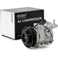 RIDEX 447K0441 Aircopomp