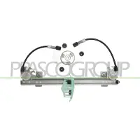 PRASCO FT420W063 Raammechanisme