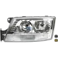 DT Spare Parts 3.31166 Koplamp