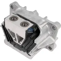 DT Spare Parts 4.80894 Motorsteunlager