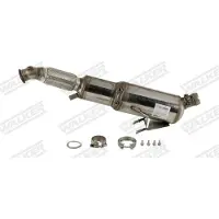 Walker 73383 Roetfilter (DPF)