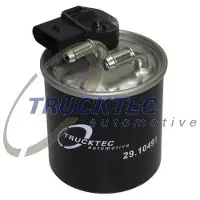 TRUCKTEC AUTOMOTIVE 02.14.234 Brandstoffilter