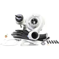 ALANKO 10900071 Turbocharger