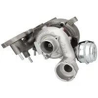 MAPCO 207000 Turbocharger