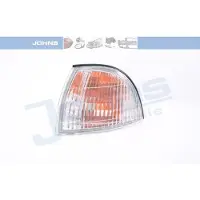 Johns 24 11 19 Knipperlichtautomaat / Pinkdoos