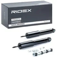 RIDEX 854S2640 Schokdemper