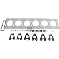 DT Spare Parts 4.00320 Schokdemper