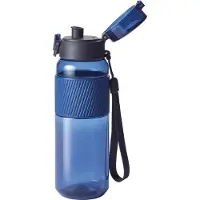 Zwilling drinkfles 68 cl Donkerblauw tritan.