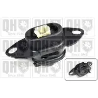 Quinton Hazell EM4850 Motorsteunlager