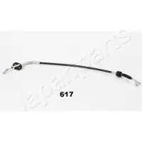 Japanparts GC-617 Koppelingskabel