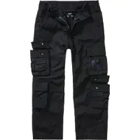 Brandit Broek zwart