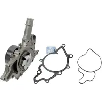 DT Spare Parts 4.66328 Waterpomp
