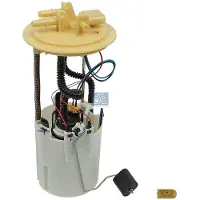 DT Spare Parts 4.68205 Brandstofpomp