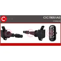 Casco CIC78051AS Bobine