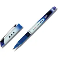 Pilot Rollerpen V-Ball Grip fijn blauw | 12 stuks