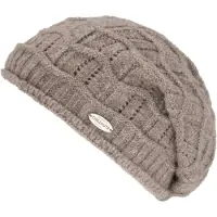 Chillouts Muts 'Maira' taupe