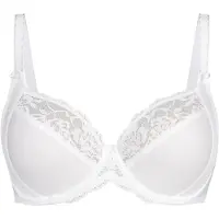 TEYLI BH 'Amelia' wit