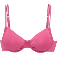 LASCANA Bikinitop pink