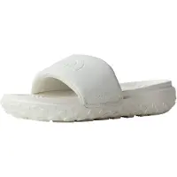 The North Face Muiltjes 'NEVER STOP CUSH' wit