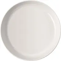 Villeroy & Boch - Iconic - Diep bord 24cm 1,10l White