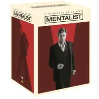 Warner Home Video MENTALIST S1-7-FR