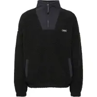 !Solid Trui 'Markmann' grijs / zwart / wit